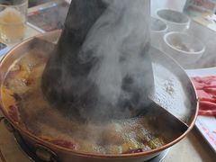-阳坊大都涮羊肉(阳坊总店)