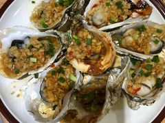 -龚海宝· 烧烤· 羊肉原切挂糊更好吃(庄市店)