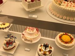 -好利来(抚顺万达店)