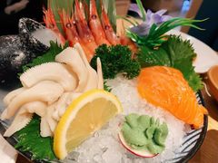 -温野菜涮涮锅(曲江大悦城店)