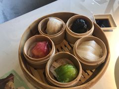 -避风塘·老港味餐厅(虹口龙之梦店)