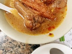 -万利洪记粉面美食