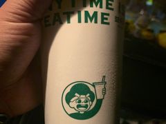 -益禾堂(金盛广场店)