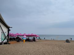 -那香海钻石沙滩浴场