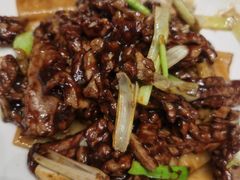 -城南往事·鲁菜济南菜(长清园博园恒大绿洲店)