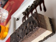 巧克力慕斯-ITA·意塔意大利餐厅(亦庄店)