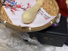 -钱记·乡野菜(紫荆花路店)