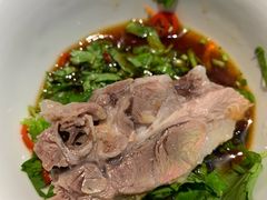 -八合里潮汕鲜牛肉火锅(深圳海岸城店)