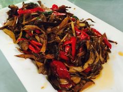-新竹里馆·花园餐厅(兴苑路店)