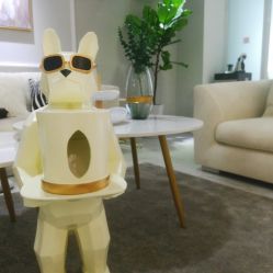 -久匠·野生眉半永久纹眉