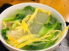 鸡汤单档-鴻瑞興面馆(保利时光里店)
