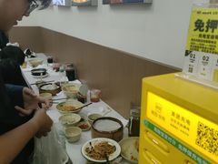 -李记清真馆(打钉巷店)