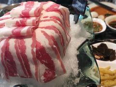 -泰河谷·豆捞