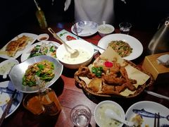 -前海沿·青岛菜(五四广场永旺店)