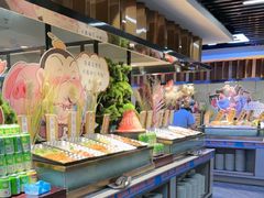 -布罗城堡自助烧烤(鸿通城购物中心店)