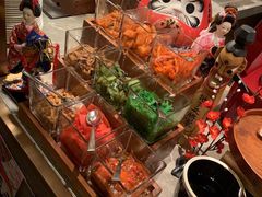 -康莱德酒店·美庭自助餐厅