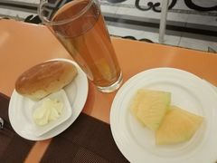 -红房子西菜馆(淮海中路店)