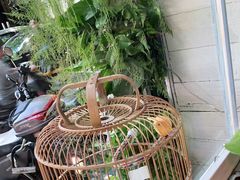-Egg•Allday Brunch(襄阳北路店)