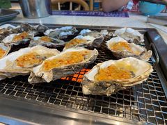 -蚝英雄·鲜蚝自助专门店(洋桥店)