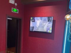 -恐怖游戏(湖滨店)