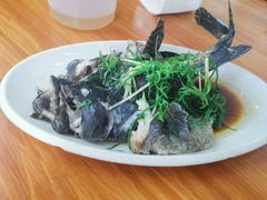 -特色海鲜美食(老街店)