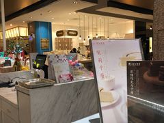 -卷心卷意·轻甜蛋糕(新光天地店)