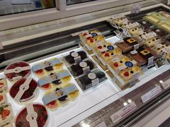 -恩朵烘焙坊(金街总店)