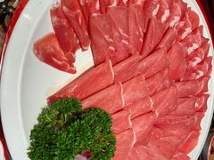 -南门四季铜锅涮肉(左家庄店)