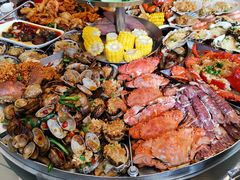 -日进一片海.生腌海鲜火锅.宵夜烧烤(三里屯总店)