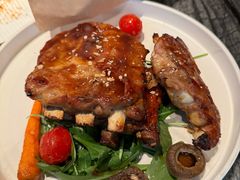 -LES ELITES 英集荟(南京西路店)