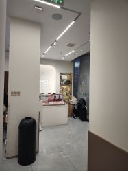 -海马体家庭照相馆(杭州远洋乐堤港店)