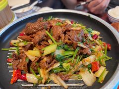 -京味张·北京烤鸭(南山店)