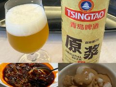 -万盛合(渔人码头店)