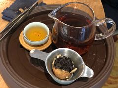 -北海金昌开元名都大酒店·四季轩中餐厅