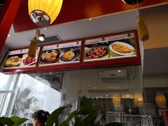 -梁记粥铺(开元地中海店)