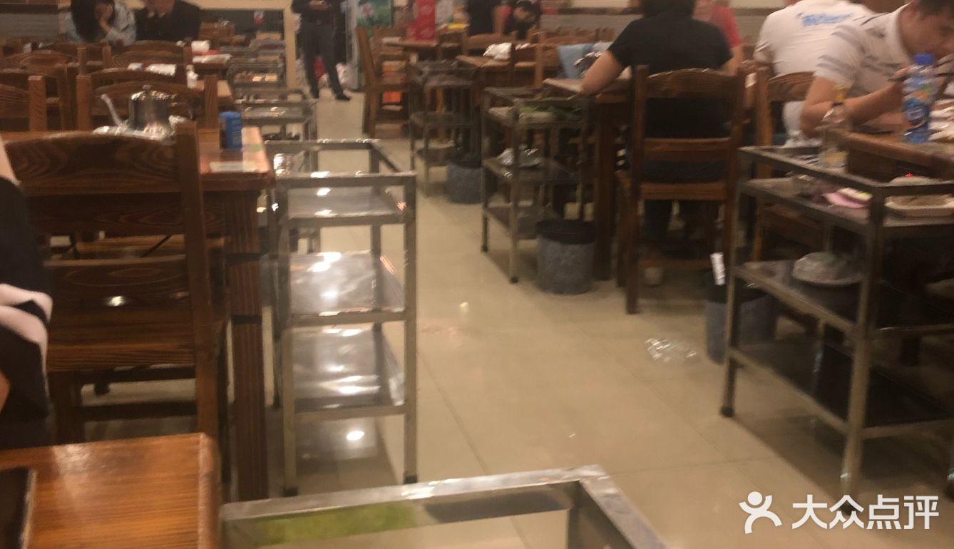 「烧鸡公」一定要吃干锅的
