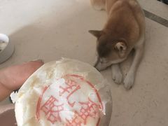 蛋黄乳酪-泸溪河桃酥(欧尚店)