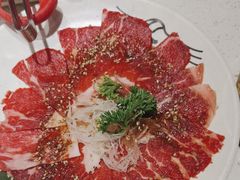 -猫爪爪原切自助烤肉(观音桥阳光世纪店)