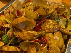-喝丢一只鞋海鲜烧烤·海肠捞饭(东关街店)