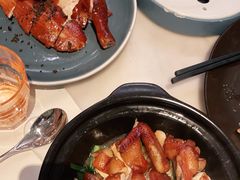 -港丽餐厅(高德置地店)