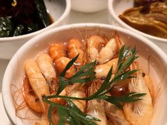 -肆月河豚·新淮扬(金融街店)
