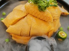 -聚鑫阁·非遗传承江浙菜(正阳店)