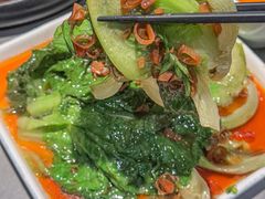 -好武功闽南私房菜(万达店)