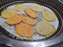 -鹤之乡·齐齐哈尔烤肉·非遗(秋涛路店)