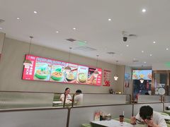 -李先生牛肉面大王(北京北医三院店)