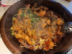 -巴乡石锅鱼(密云店)