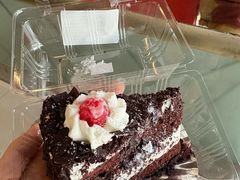 -红叶蛋糕(广达路总店)