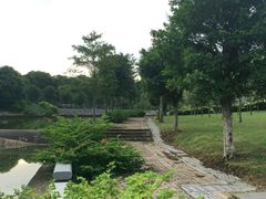 -华南师范大学(广州大学城校区)