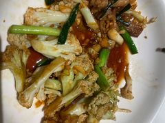 -关东小磨东北菜(漕河泾印象城店)