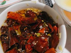 -北京老门框爆肚涮肉馆(锦业路店)
